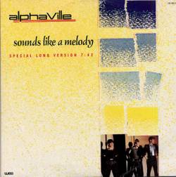 Alphaville : Sounds Like a Melody